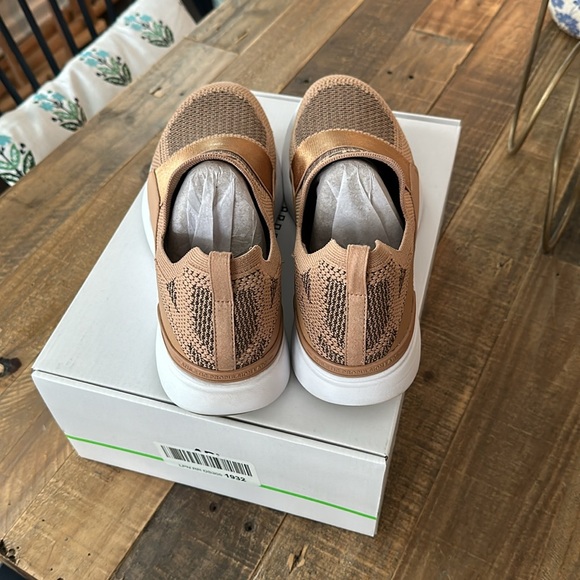 APL Techloom Bliss - Caramel/Chocolate/White - 10.5 - Picture 3 of 5